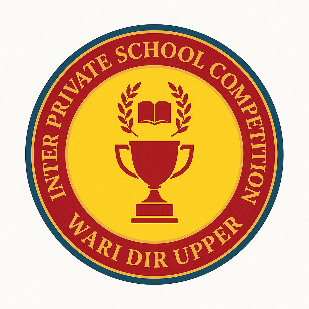 Inter private school competition wari 